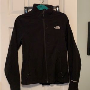 The north face jacket